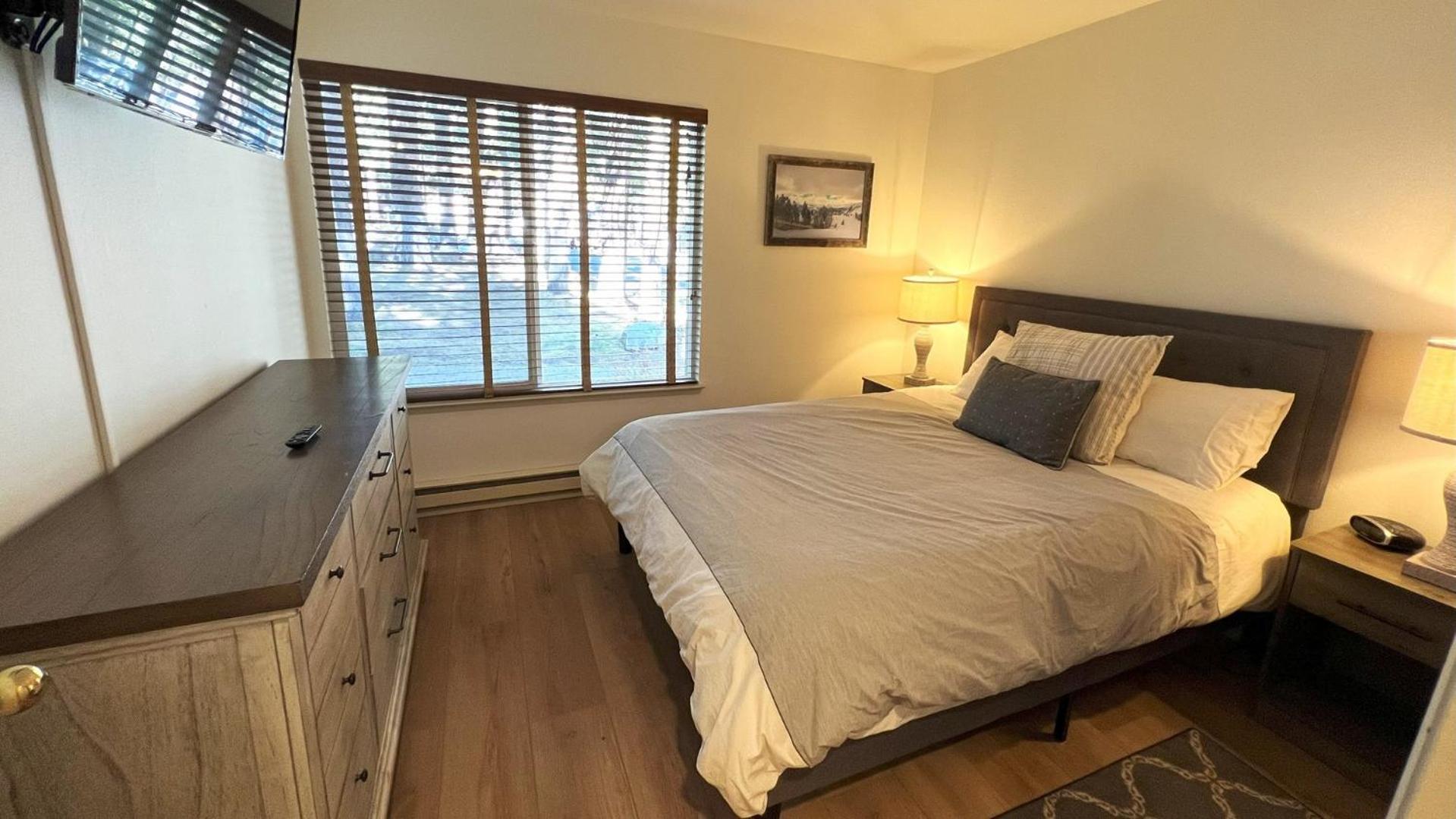 Standard Condos With Free Parking ماموث لاكيس الغرفة الصورة